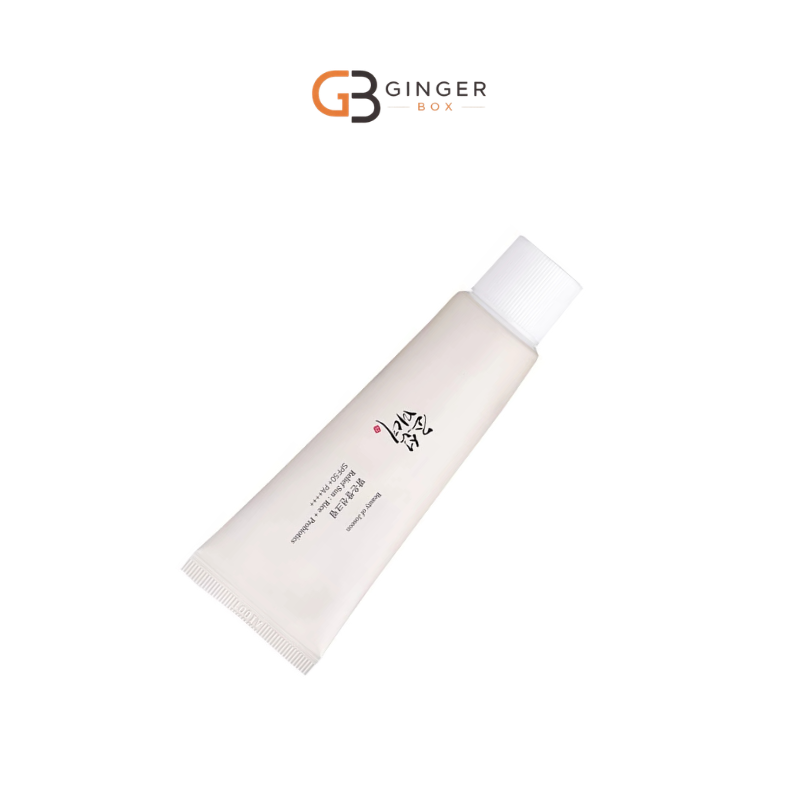 Beauty Of Joseon Relief Sun Rice Cream 50ml