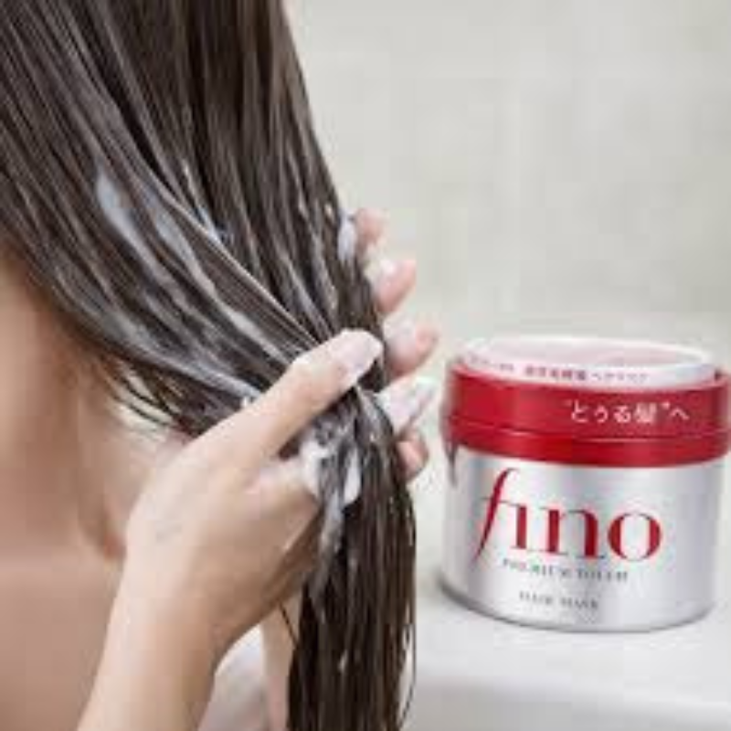 Fino Premium Touch Hair Mask (230g)