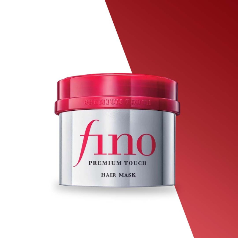 Fino Premium Touch Hair Mask (230g)