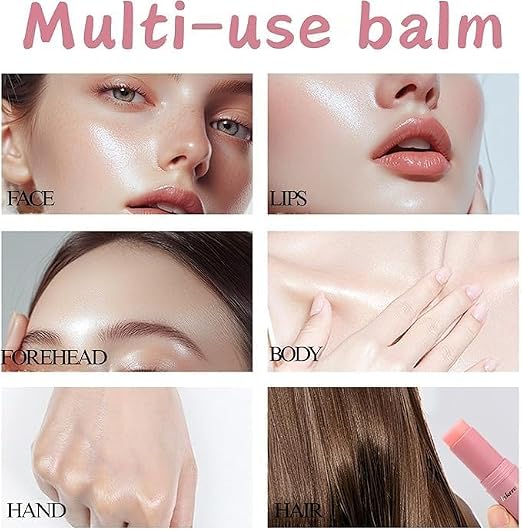Medicube PDRN Pink Collagen Volume Multi Balm 5% 10G