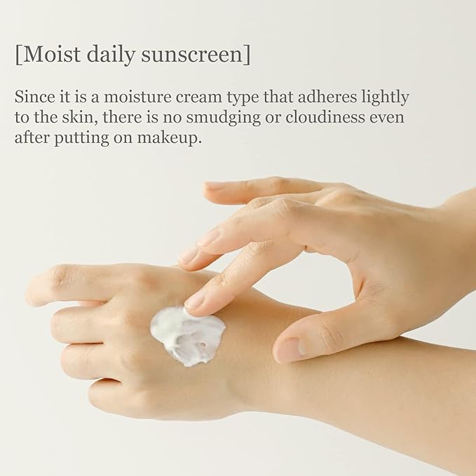 Beauty Of Joseon Relief Sun Rice Cream 50ml