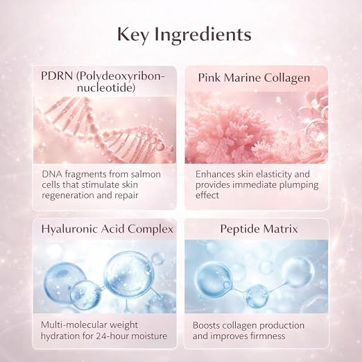 Medicube PDRN Pink Collagen Volume Multi Balm 5% 10G