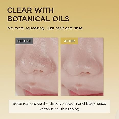 Madagascar Centella Light Cleansing Oil 6.76 fl.oz, 200ml | Gentle Oil Korean Facial Cleanser