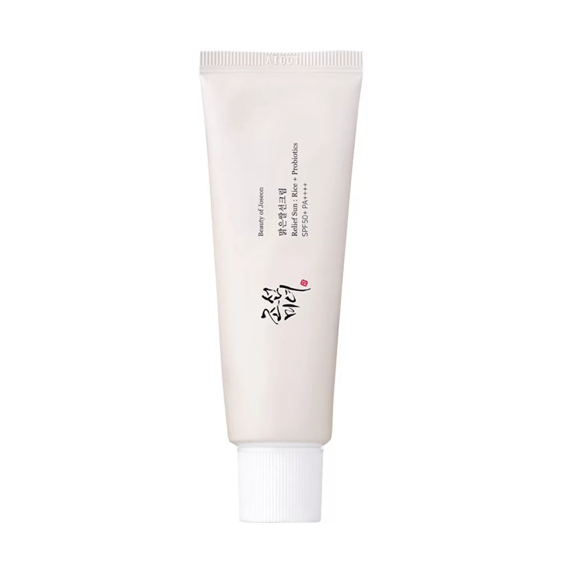 Beauty Of Joseon Relief Sun Rice Cream 50ml