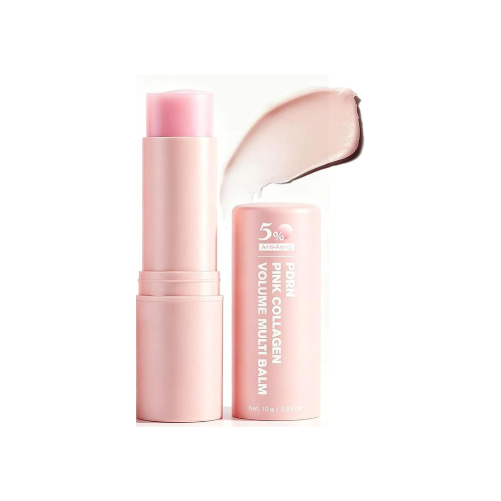Medicube PDRN Pink Collagen Volume Multi Balm 5% 10G