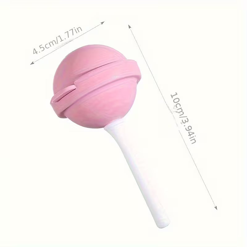 Silicone Cube of Ice Tray And Mini Popsicle Molds for Homemade Ice Pops